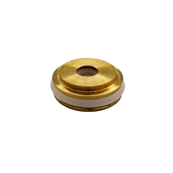 Duco® D36P Brass Piston with O-Rings for Pneumatic Buck Valve