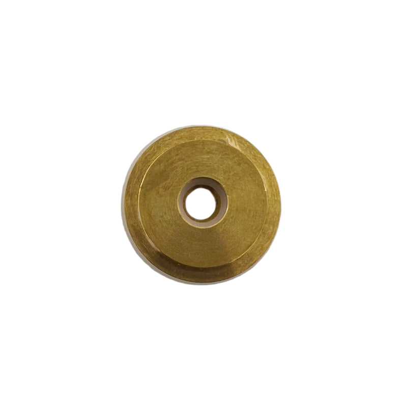 Duco® D36P Brass Piston with O-Rings for Pneumatic Buck Valve