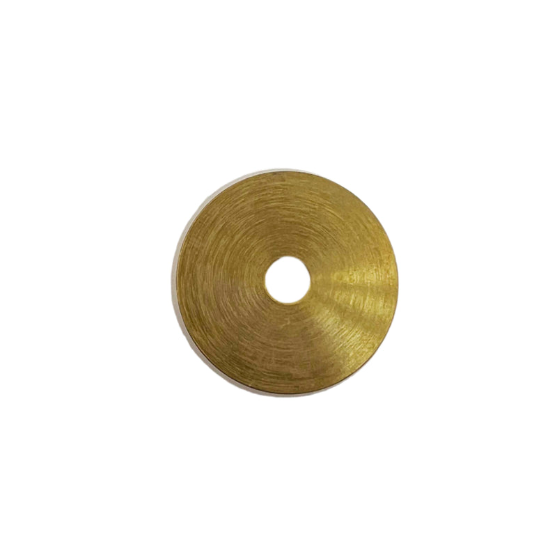 Duco® D36P Brass Piston with O-Rings for Pneumatic Buck Valve