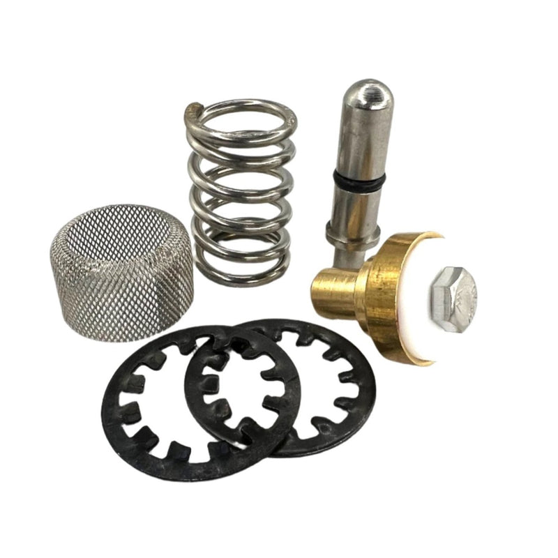 Duco® RK-DPV14U Genuine Plunger Repair Kit for DPV14U Steam Valve