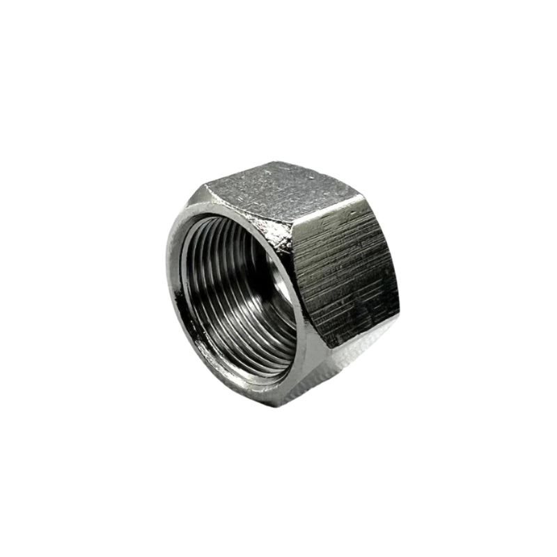 Hot-Steam® S6025 Cover Nut for Solenoid Valve SGB Gravity Fed Iron (Ref