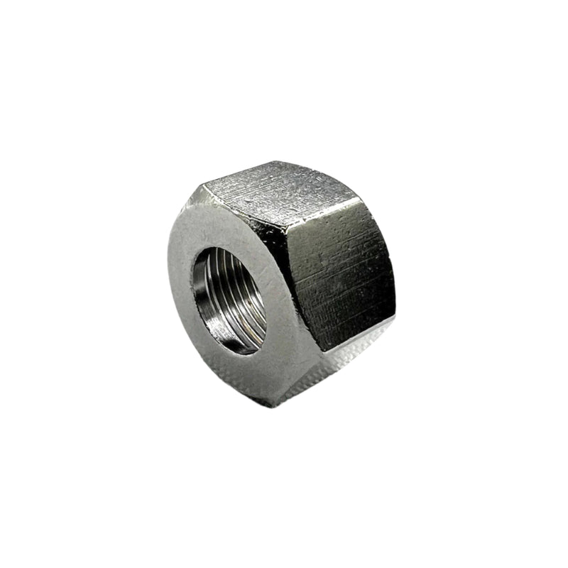 Hot-Steam® S6025 Cover Nut for Solenoid Valve SGB Gravity Fed Iron (Ref