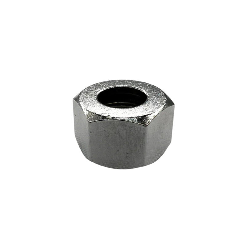 Hot-Steam® S6025 Cover Nut for Solenoid Valve SGB Gravity Fed Iron (Ref