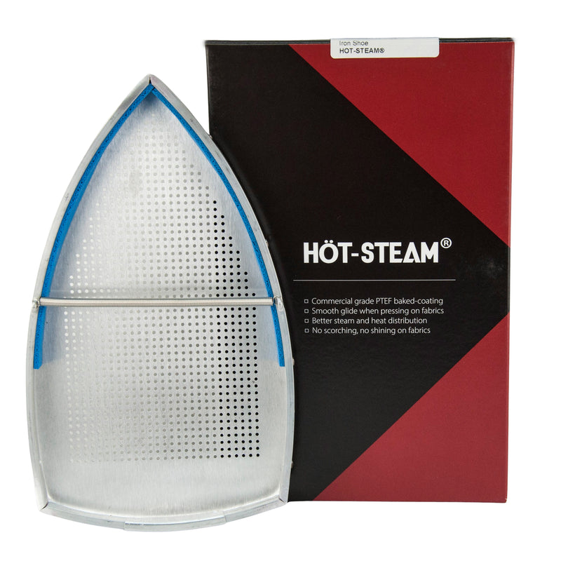 Hot-Steam® SGB650 Gravity Fed Iron Standard Class