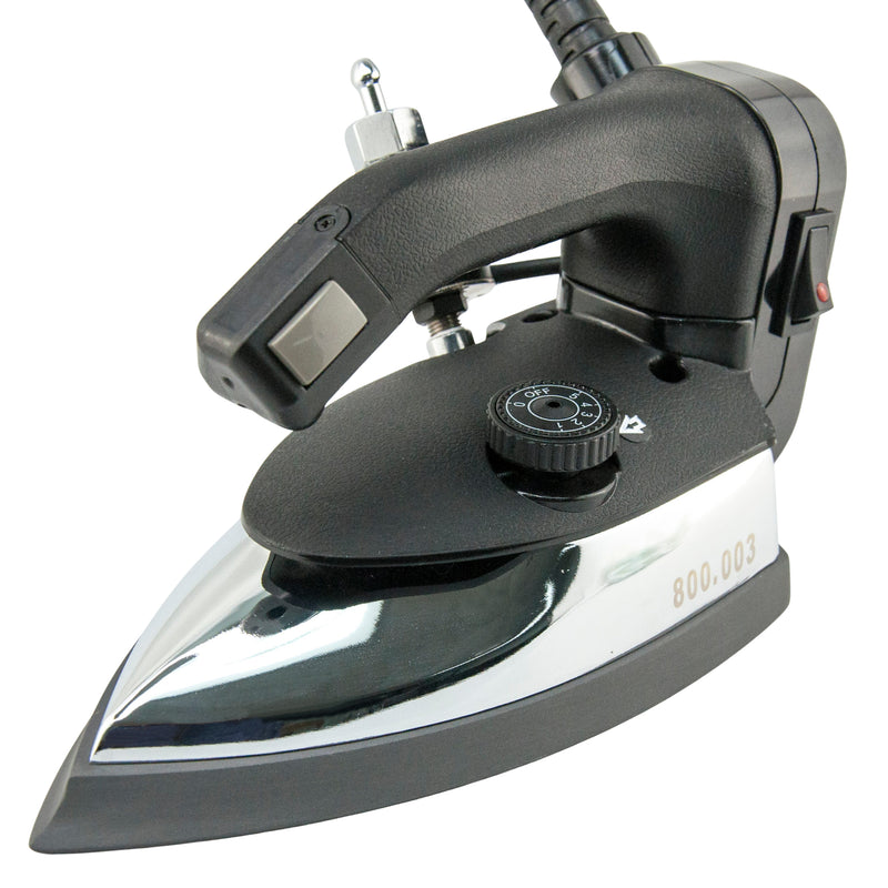 Hot-Steam® SGB650 Gravity Fed Iron Standard Class