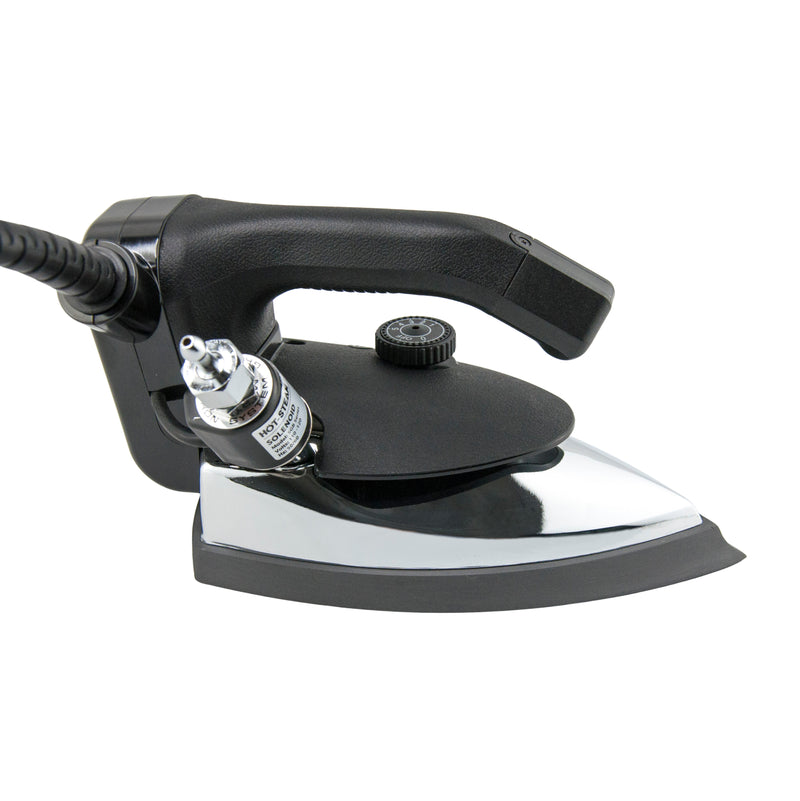 Hot-Steam® SGB650 Gravity Fed Iron Standard Class