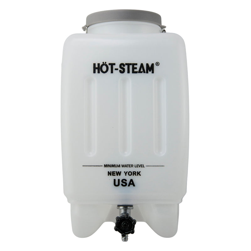 Hot-Steam® SGB650 Gravity Fed Iron Standard Class